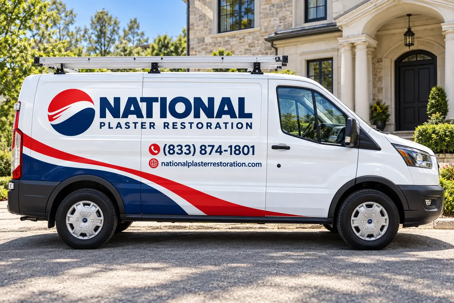 Plaster Repair in Oak Grove, MO near me